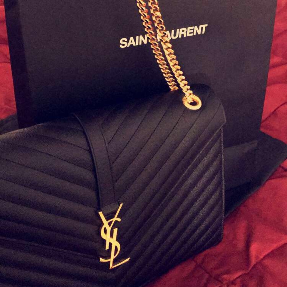 Ysl handbag